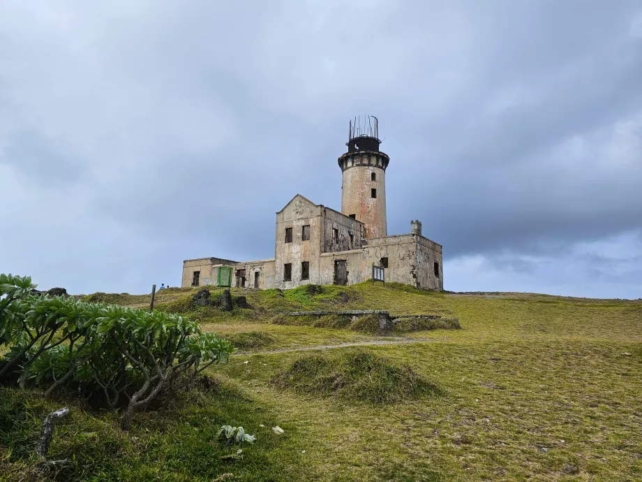 Farol de Ile au Phare