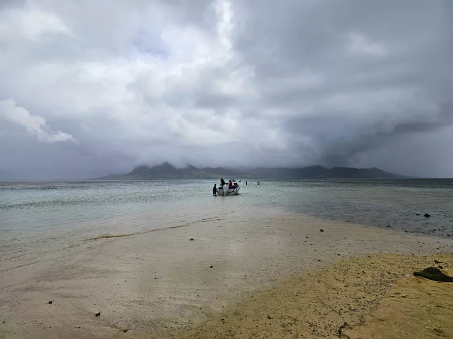 Quanto custa au Phare
