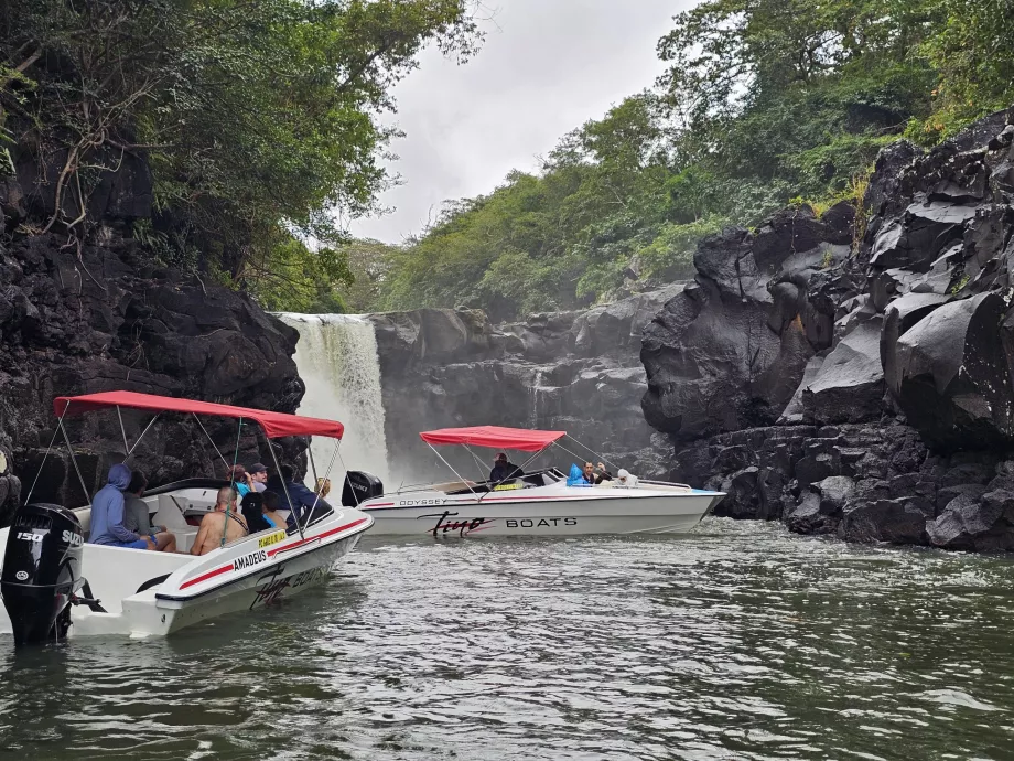 Cascata GRSE
