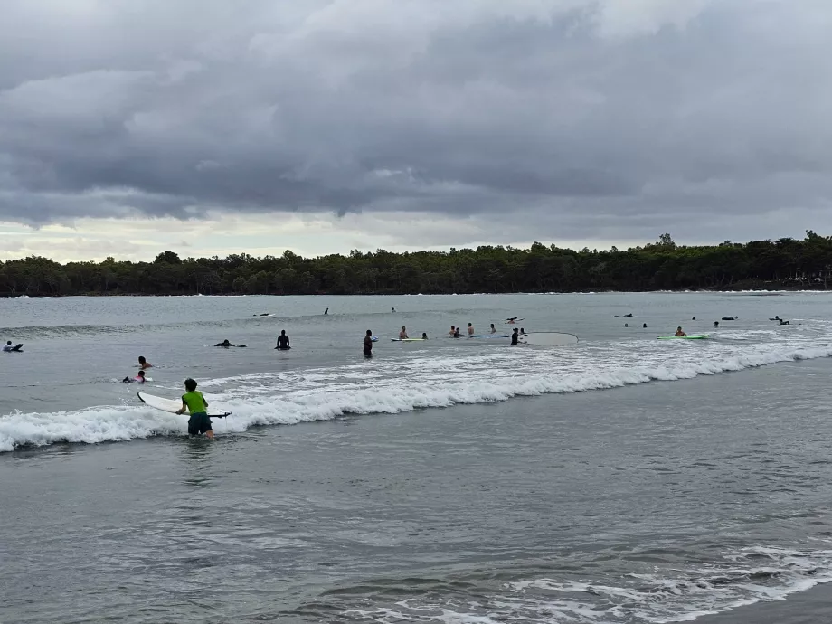 Surf em Tamarim