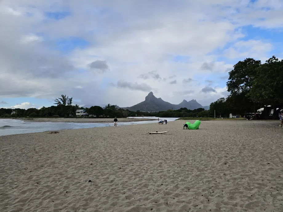 Praia de Tamarim
