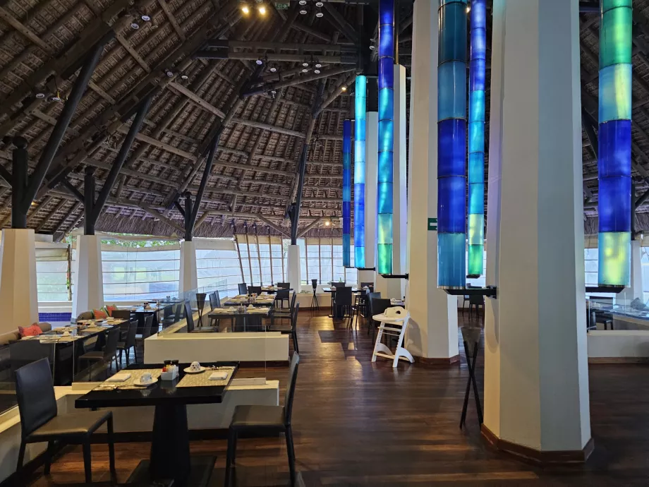 Restaurante Flamboyant