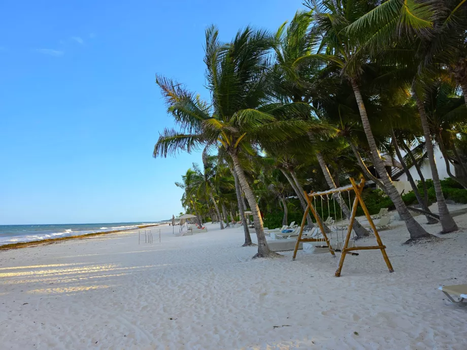 Praias de Tulum