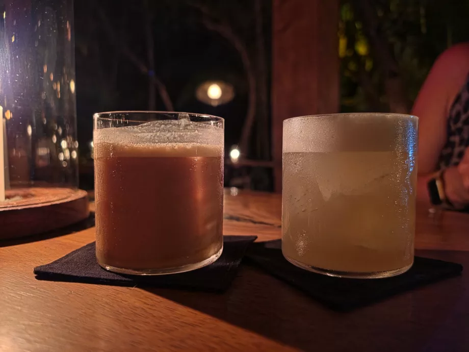 Restaurante Arca