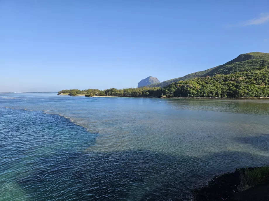 Vista de Maconde
