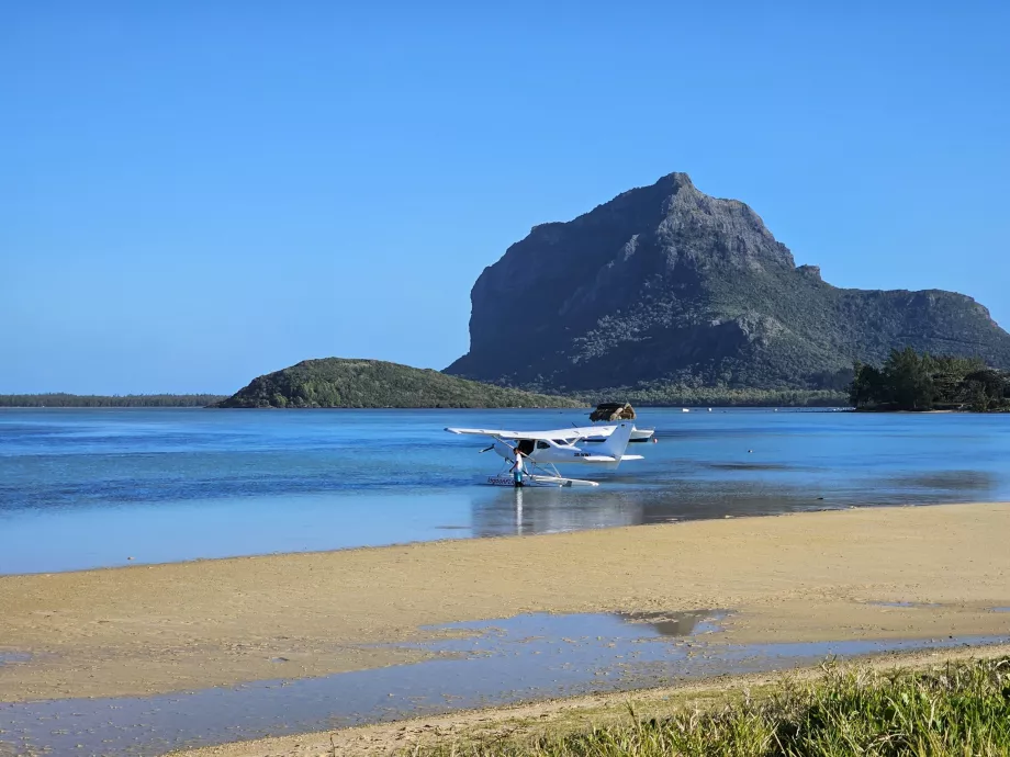 Hidroavião