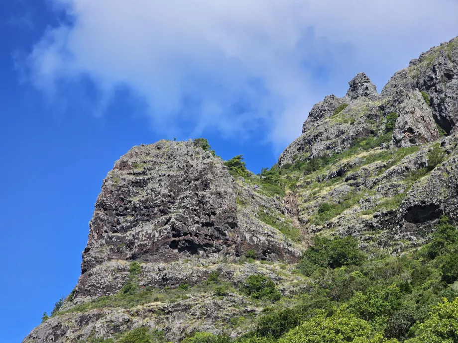 Viagem ao topo