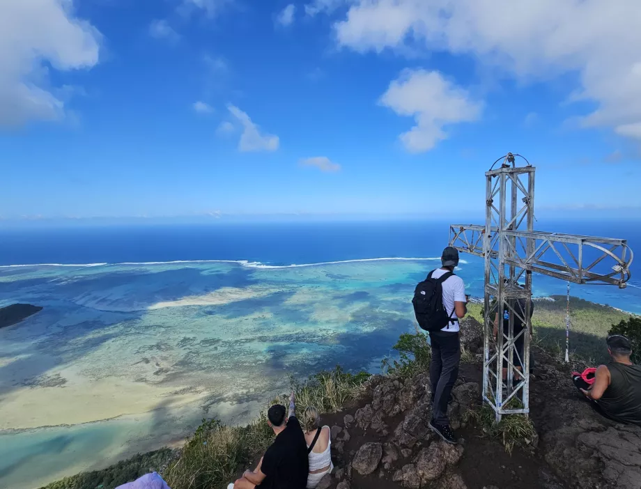 Pico de Le Morne