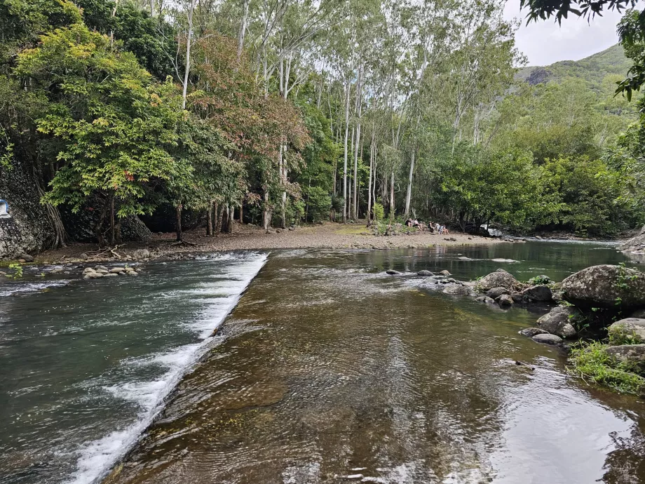 Parque Nacional das Gargantas do Rio Negro