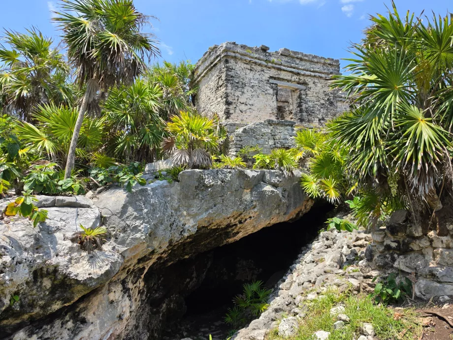 Sítio Arqueológico de Tulum
