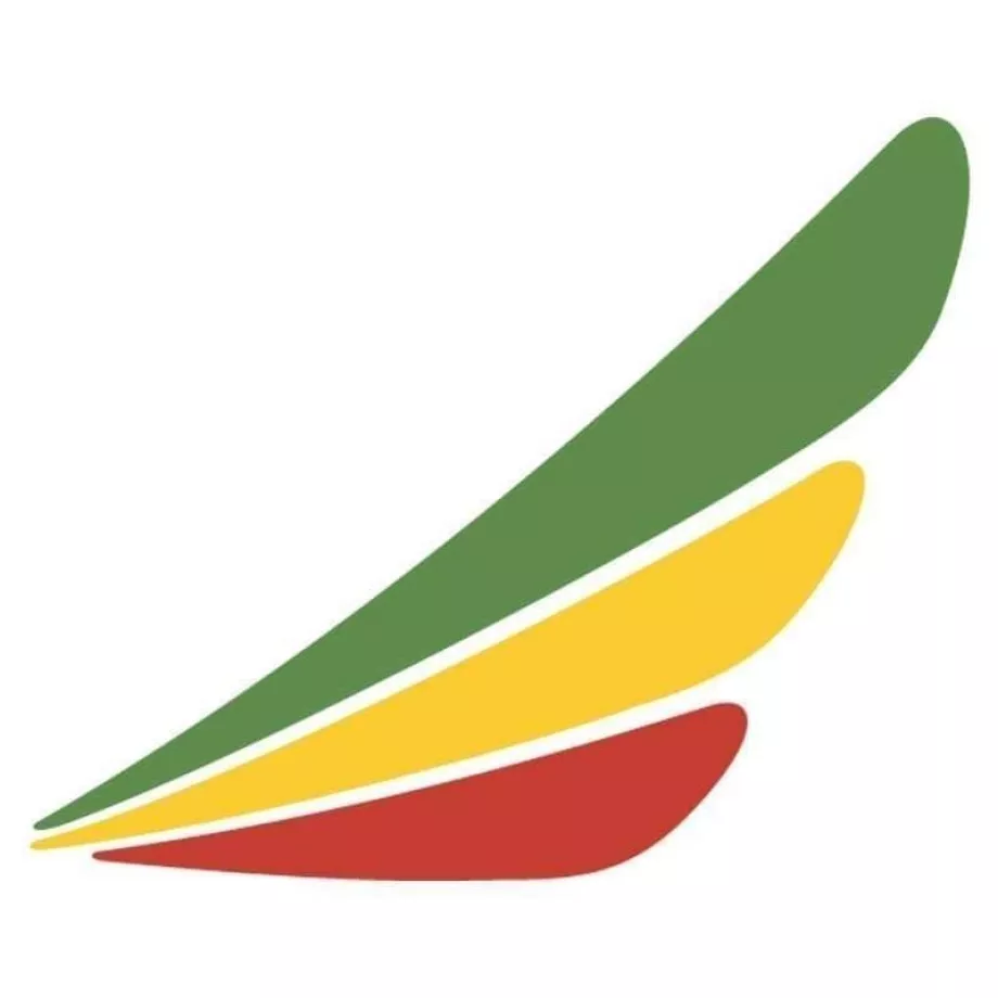 Logótipo da Ethiopian Airlines