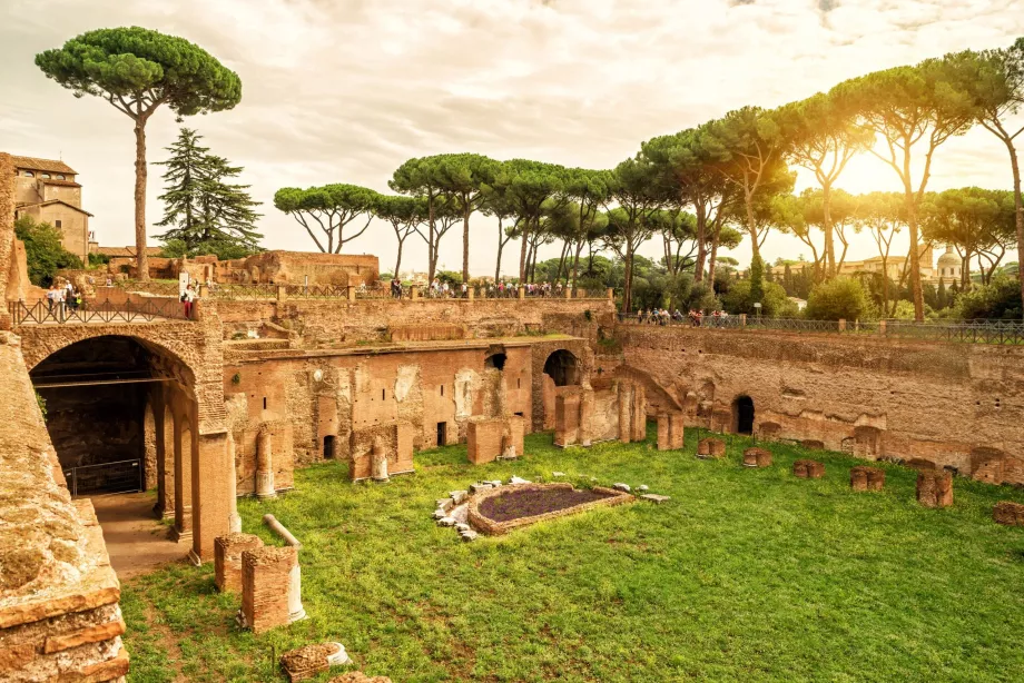 Palatina