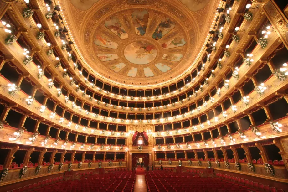 Teatro Argentina