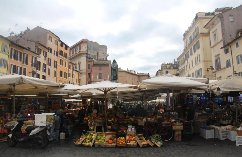 Campo dei Fiori