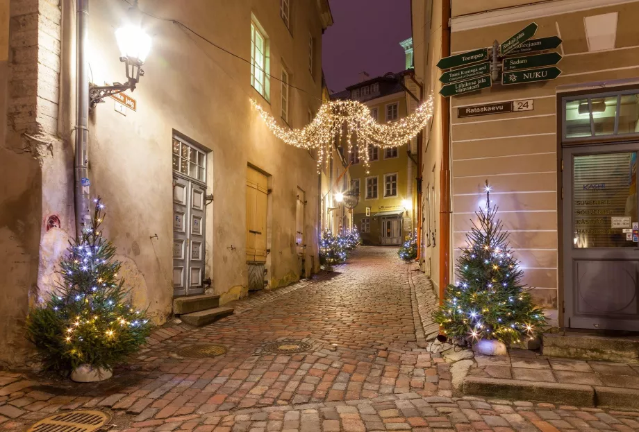 Rua Tallinn