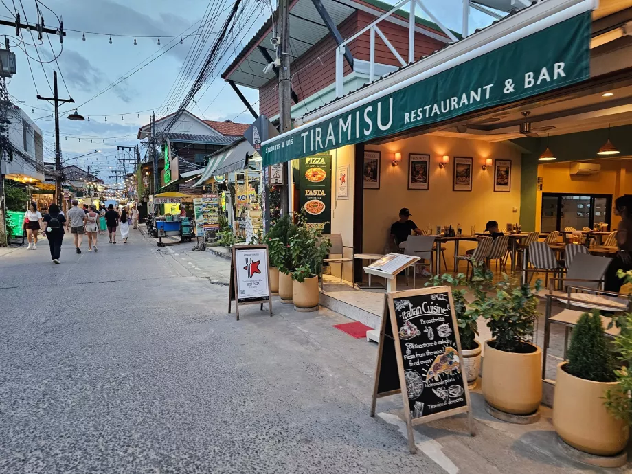 Aldeia dos Pescadores