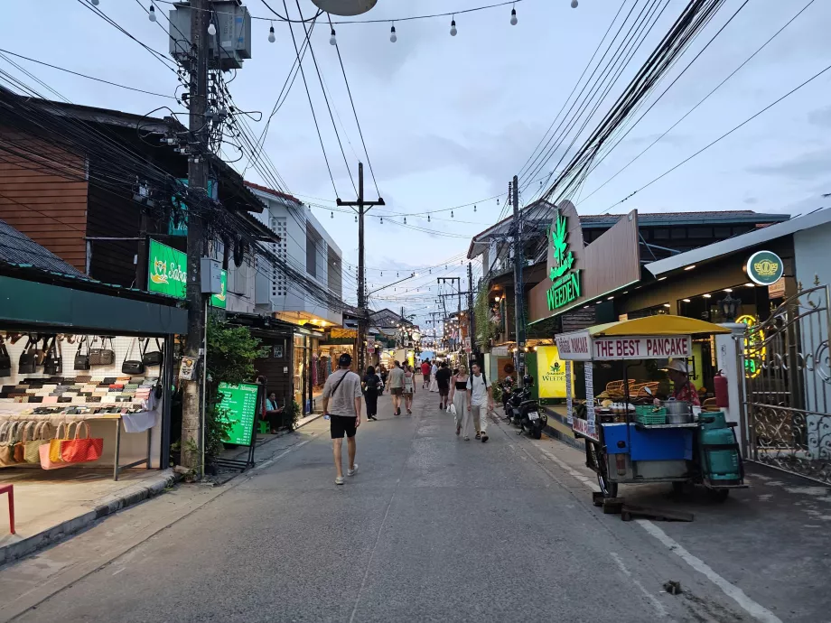 Aldeia dos Pescadores