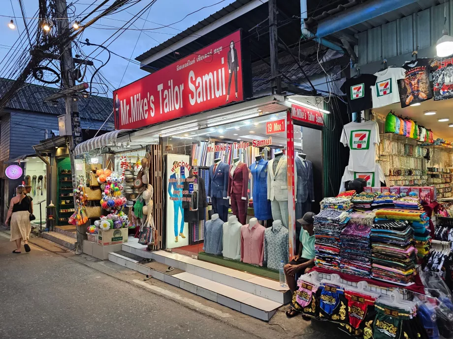 Aldeia dos Pescadores