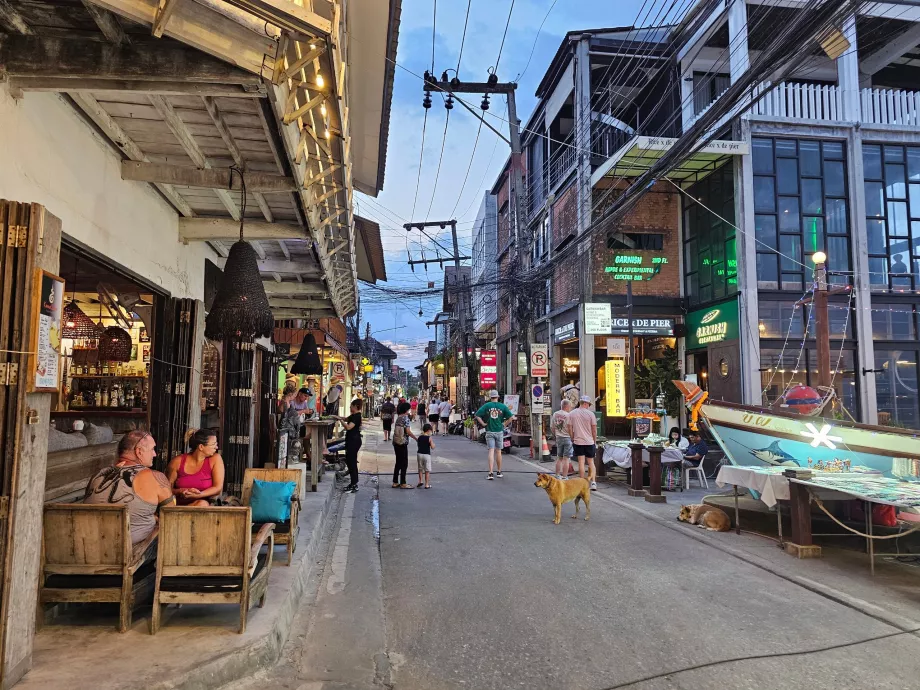 Aldeia dos Pescadores