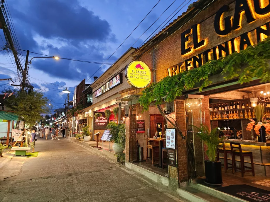 Aldeia dos Pescadores