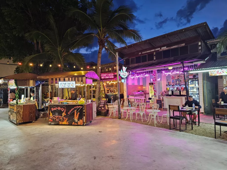 Aldeia dos Pescadores