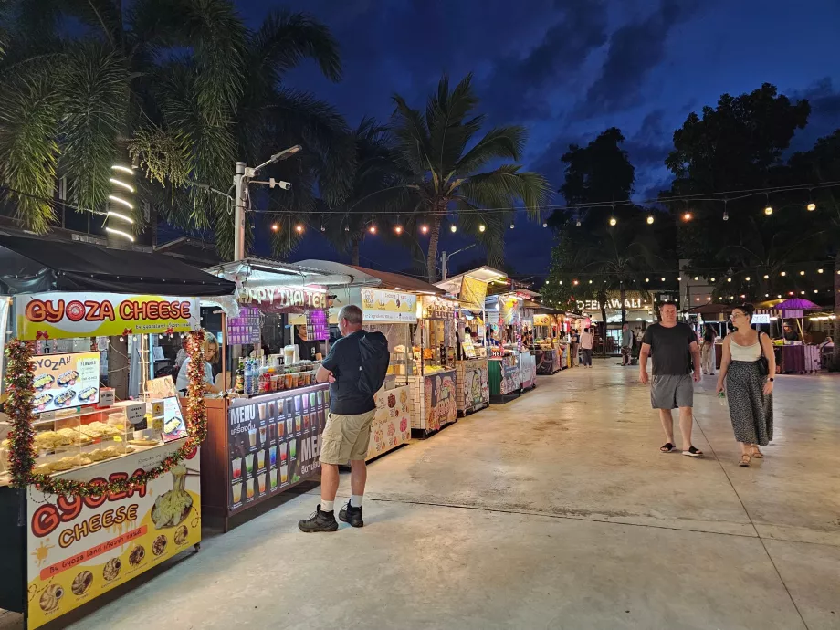 Aldeia dos Pescadores