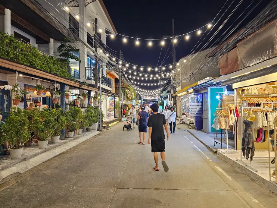 Aldeia dos Pescadores