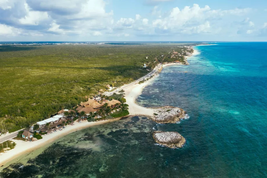 Puerto Aventuras