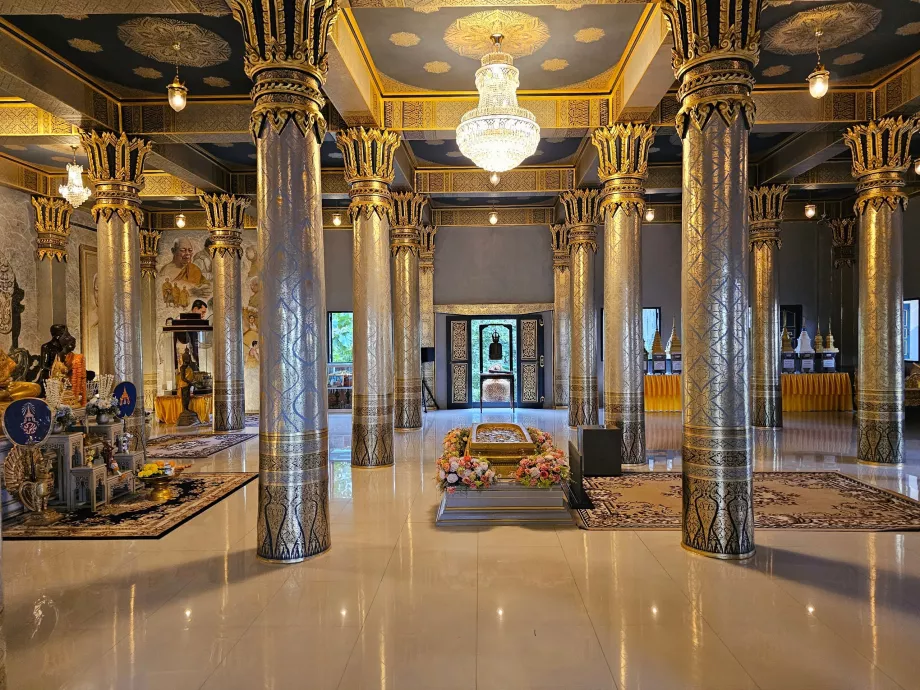 Pagode de Khao Hua Jook