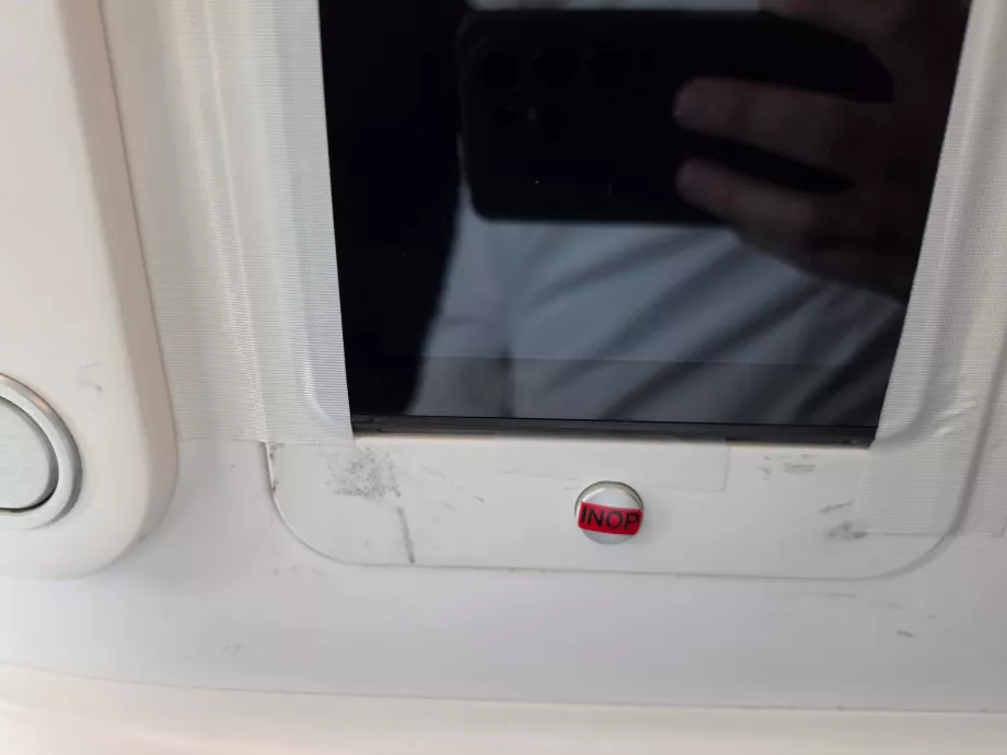Tablet avariado