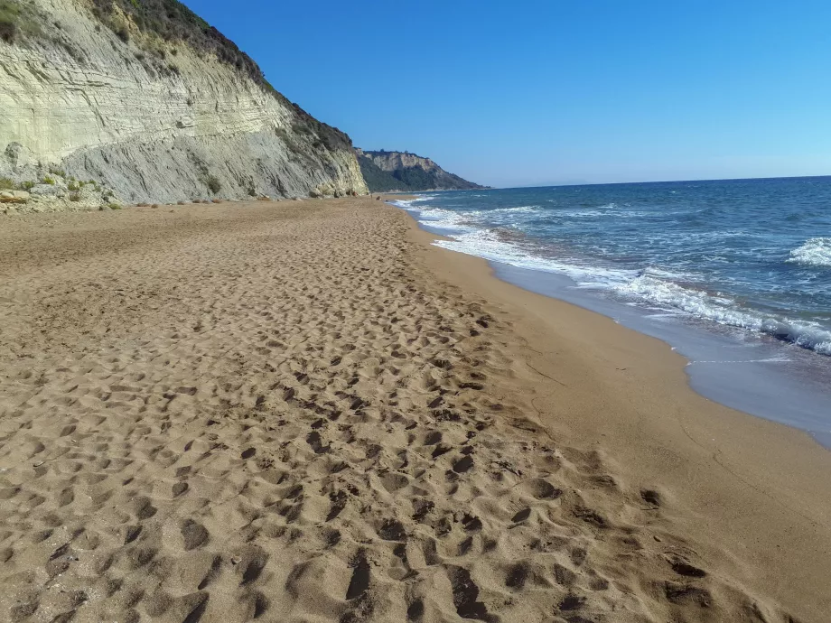 Praia de Marataízes
