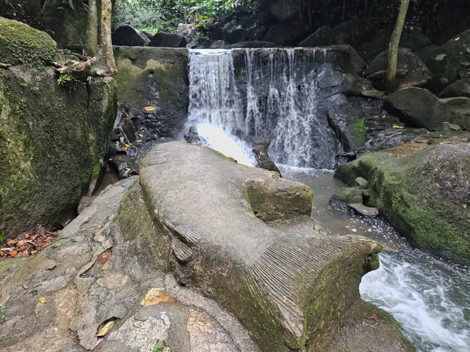 Jardim Mágico de Tamrin