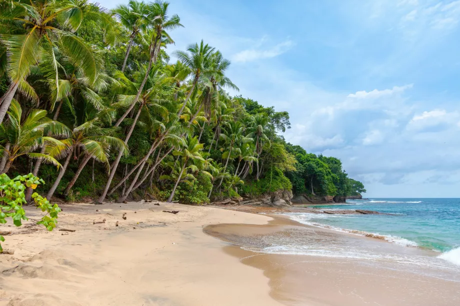 Praia de Petani, Perhentiany, Malásia