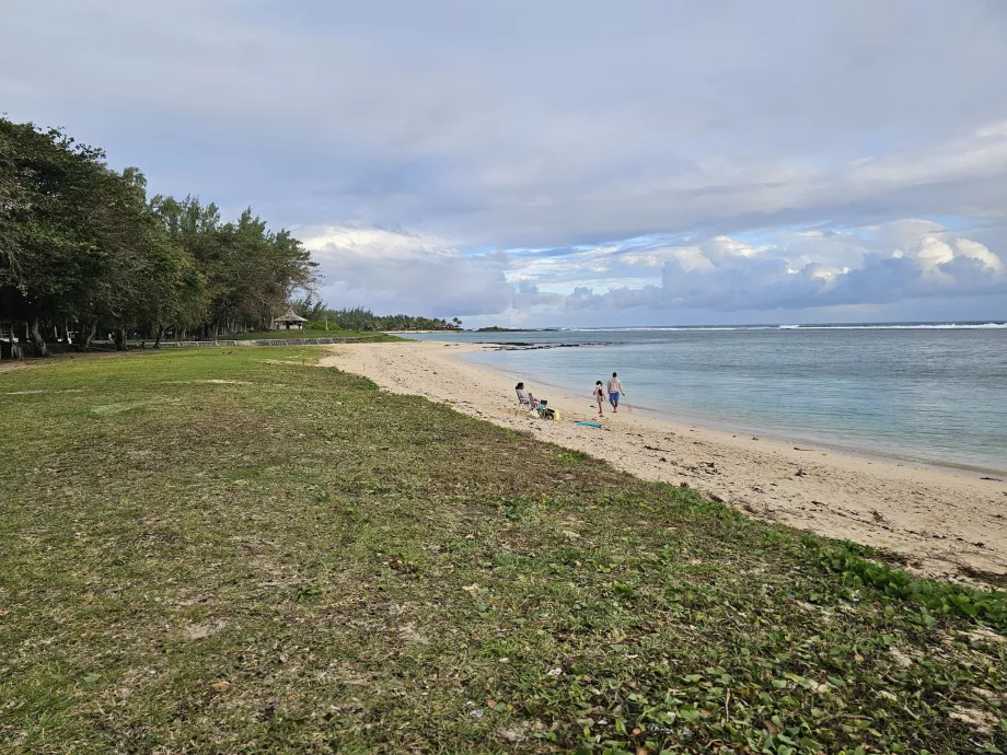 Praia de São Félix