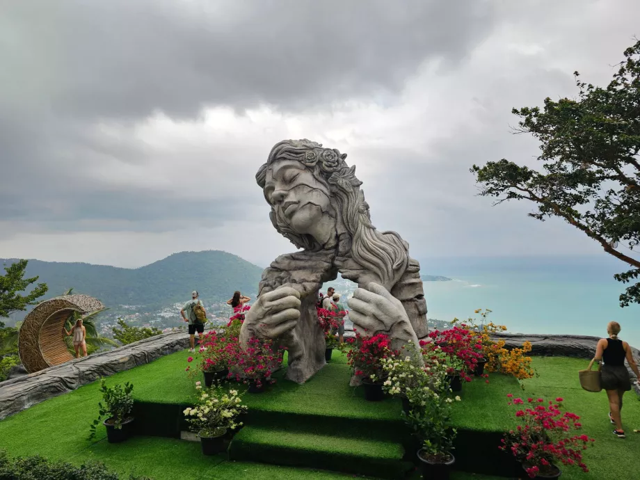 Pedra de sobreposição 2