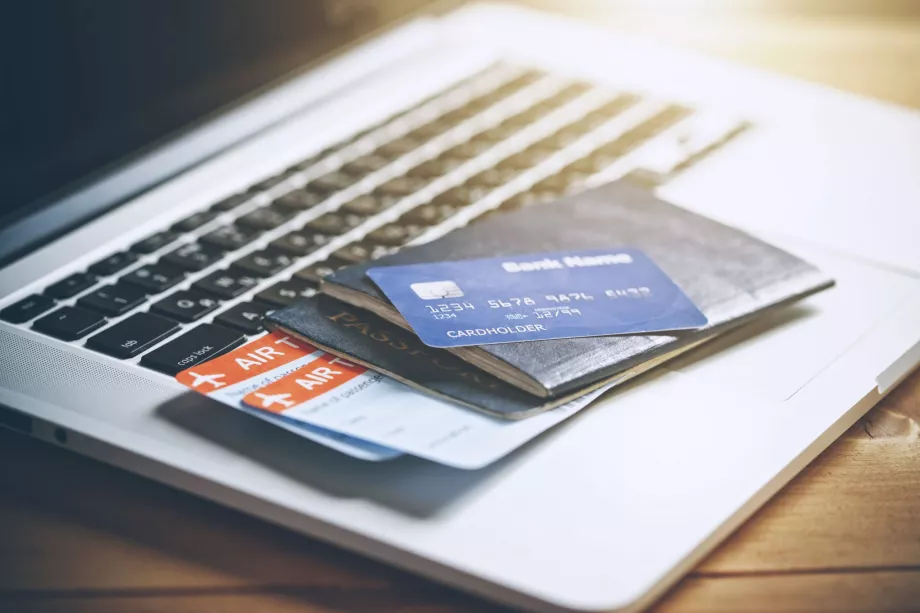 Alteração do nome no bilhete