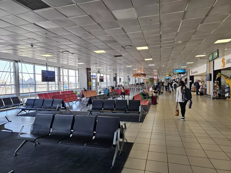 Partidas domésticas