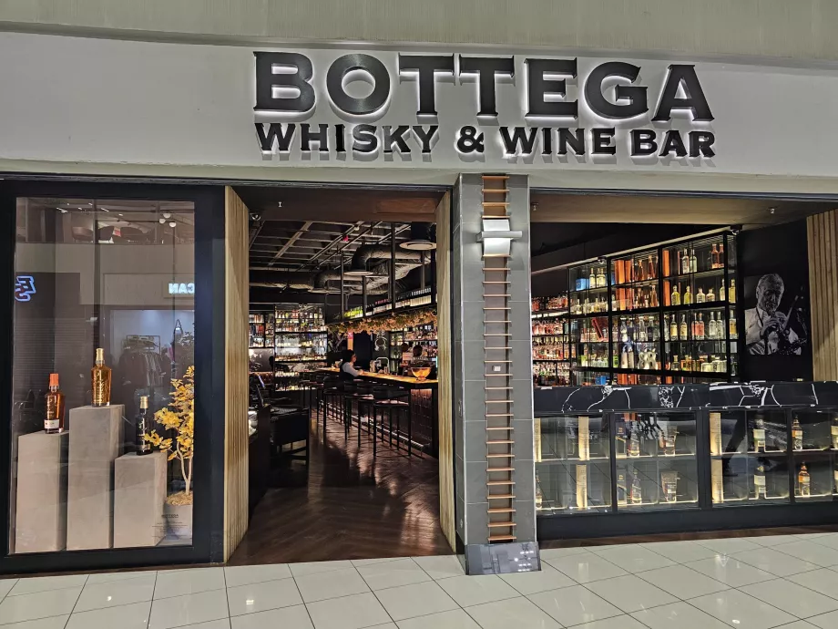 Bar Bottega