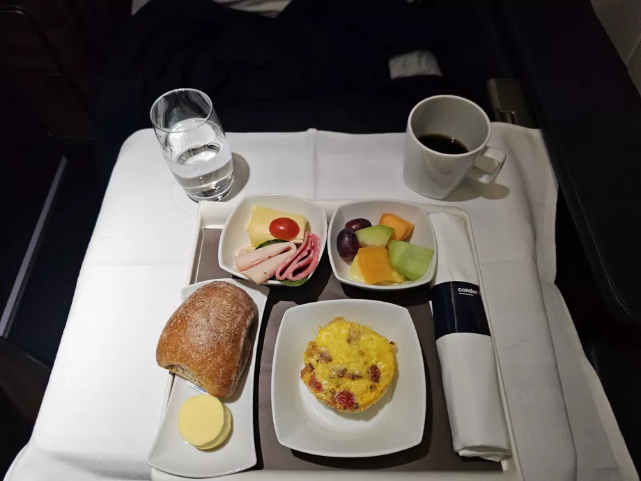 Pequeno-almoço