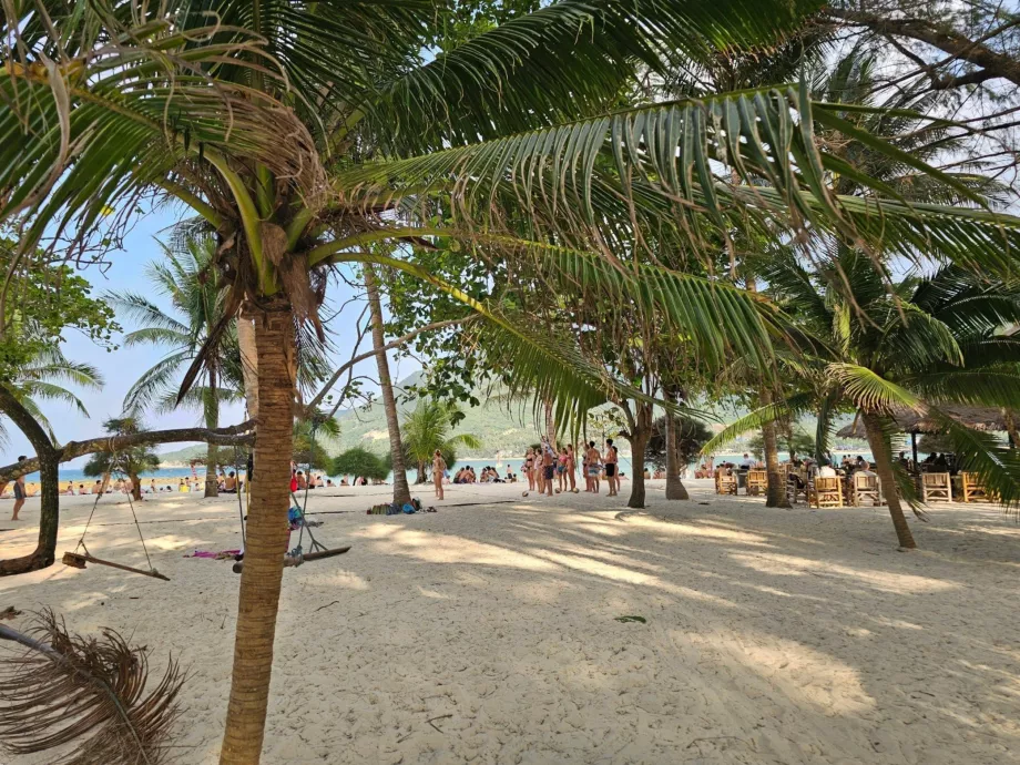 Praia de Malibu
