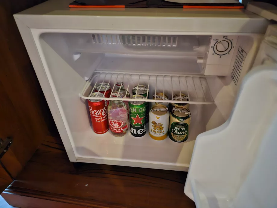 Mini-bar
