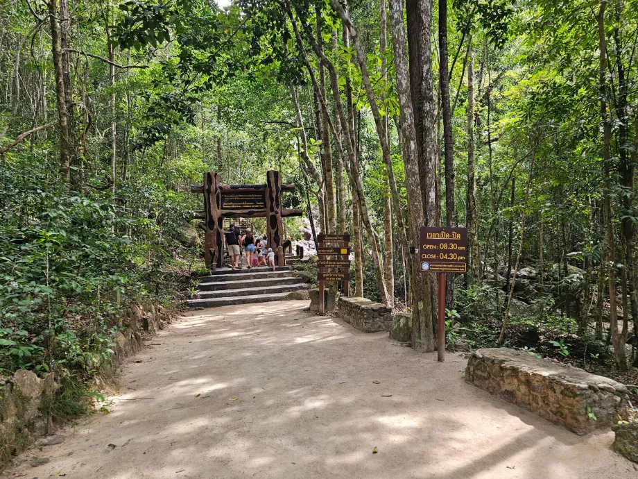 Horário de funcionamento