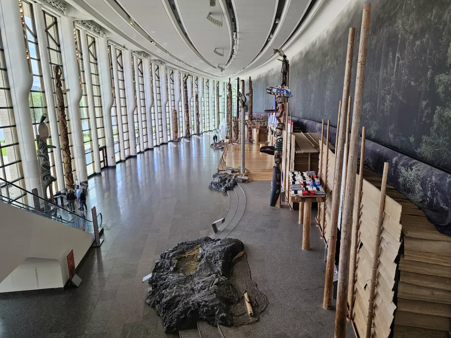 Museu Canadiano da Civilização