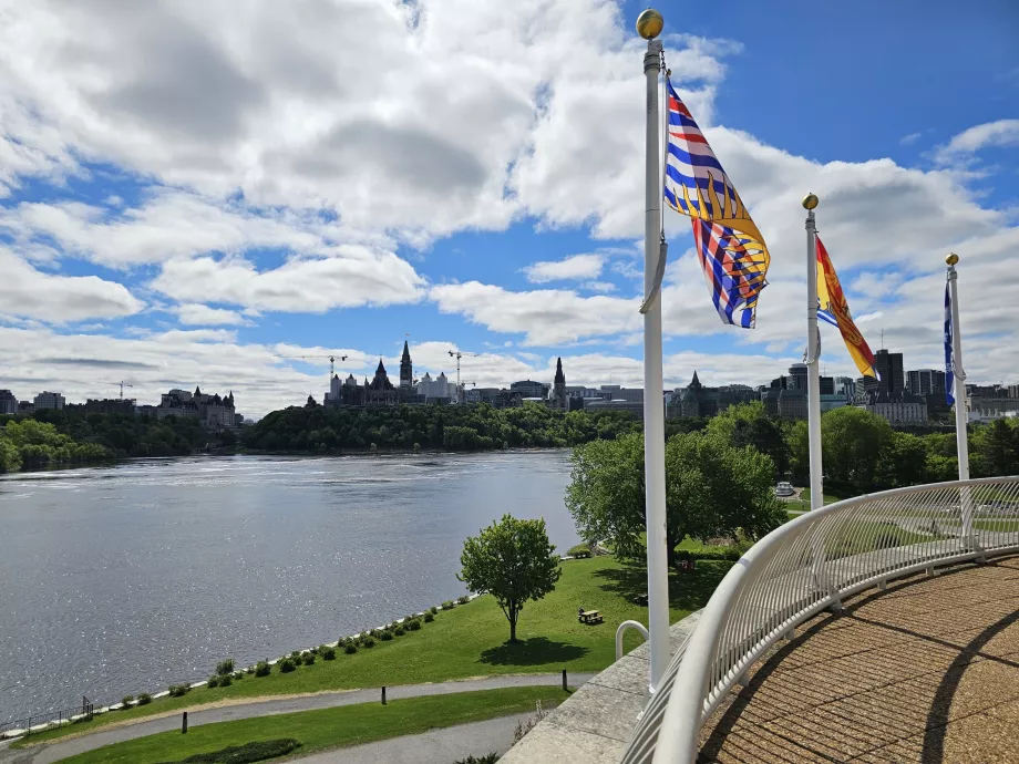 Museu Canadiano da Civilização