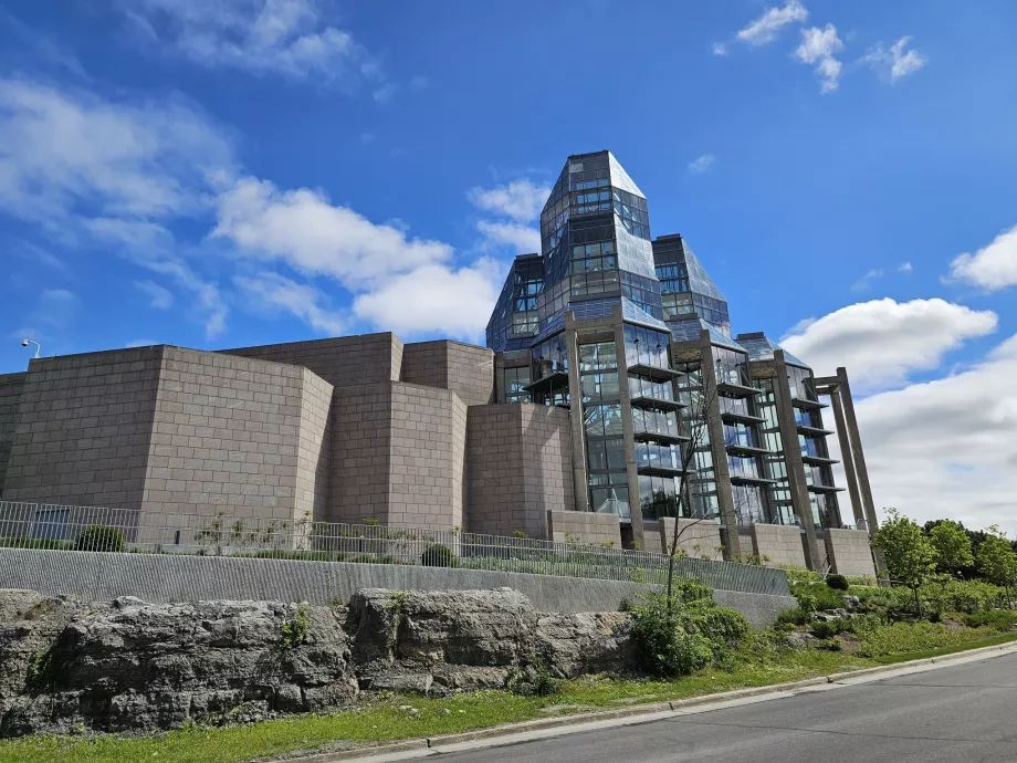 Galeria Nacional do Canadá