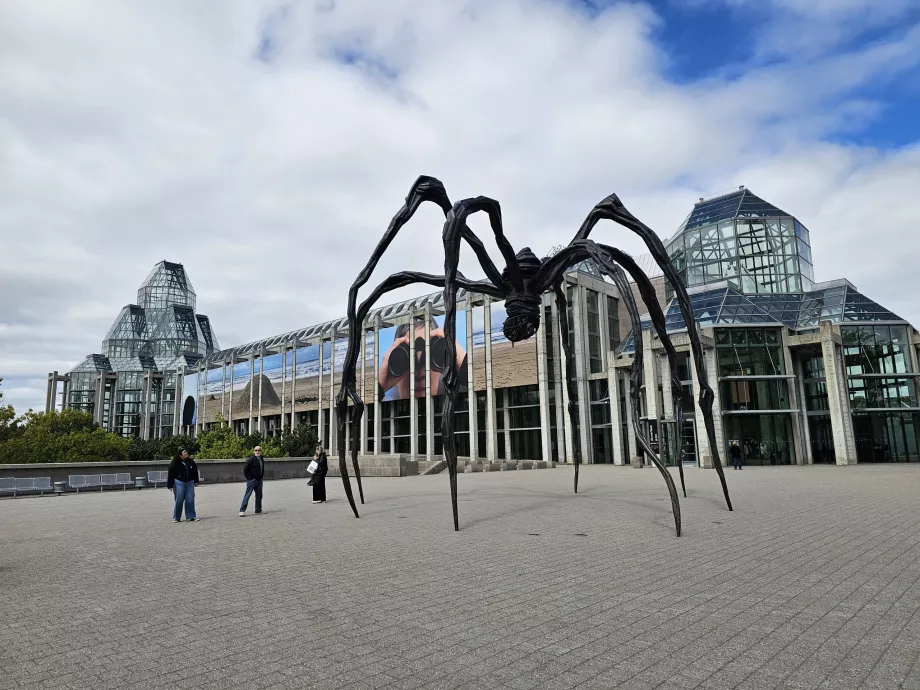 Galeria Nacional do Canadá