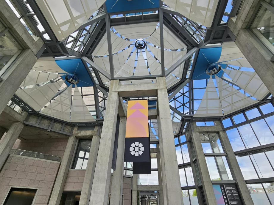 Galeria Nacional do Canadá
