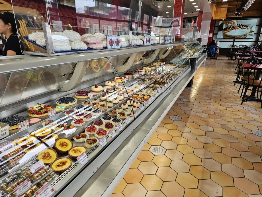 Mercado de Byward