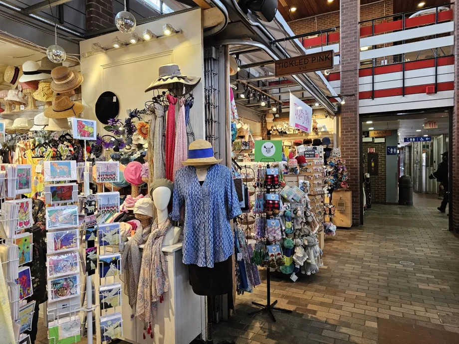 Mercado de Byward