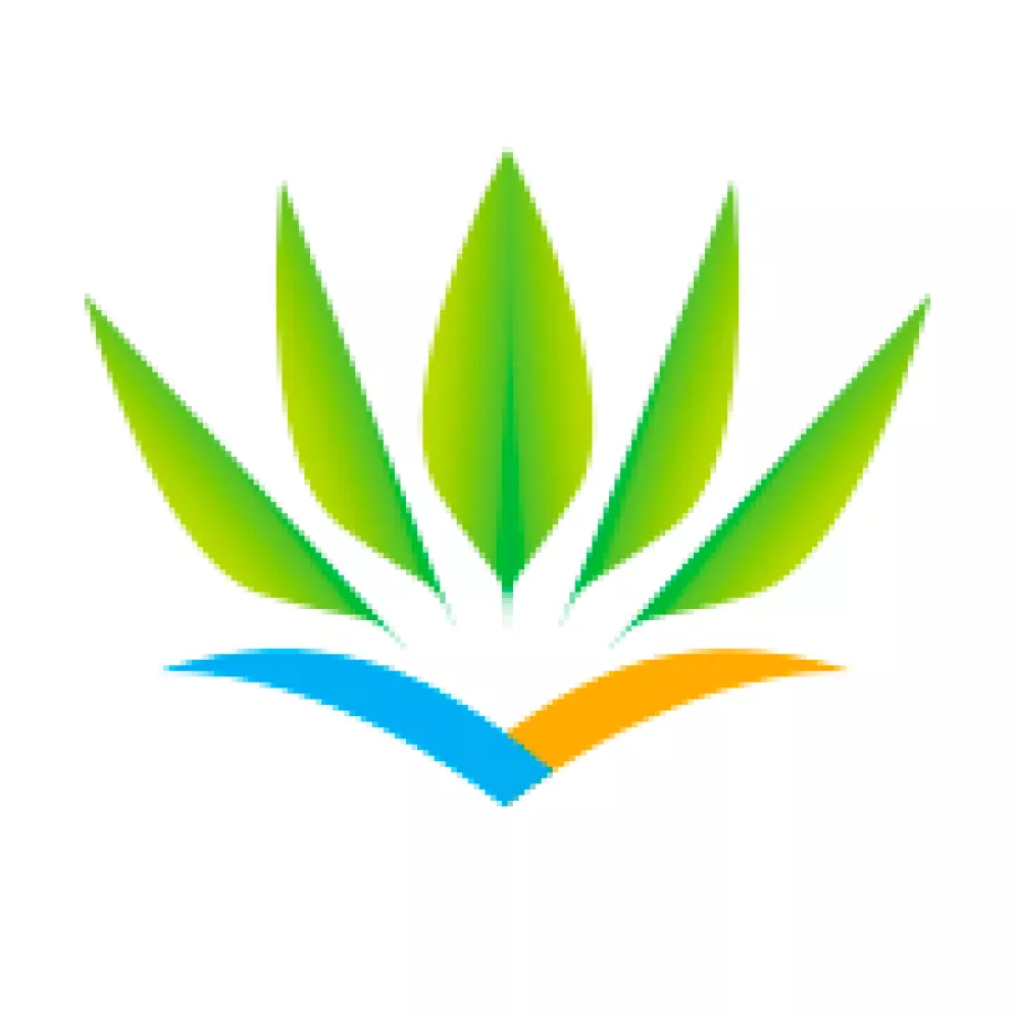 Logótipo da Air Caraibes